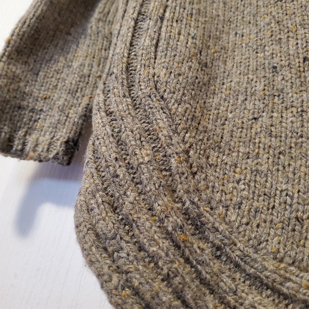 Cynthia Rowley Cowl Neck Sweater (size XS) - Picture 6 of 16